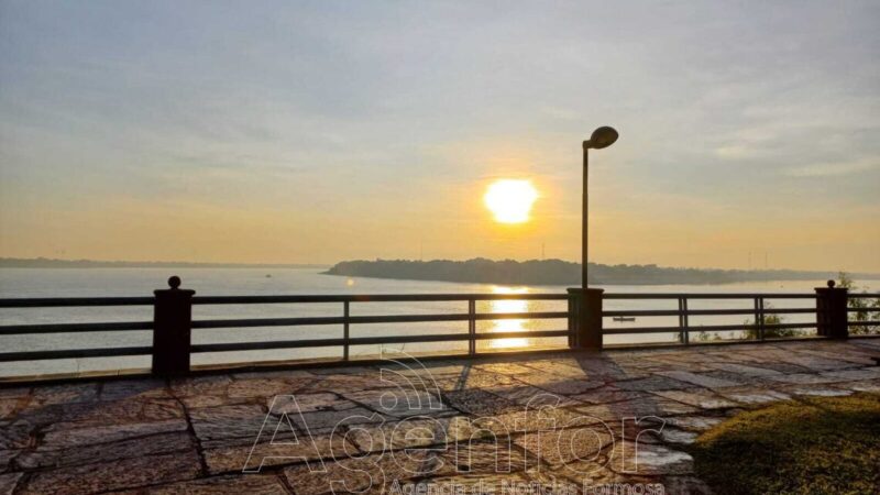 Formosa y otras provincias en alerta por altas temperaturas