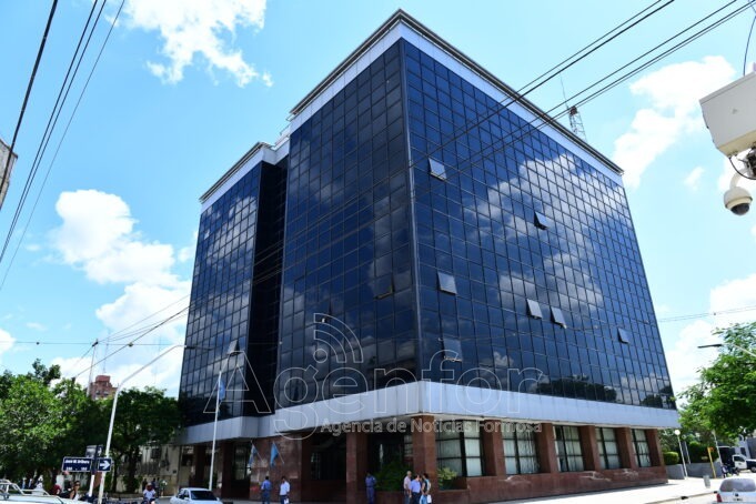 El receso administrativo se extenderá hasta el próximo 28 de febrero