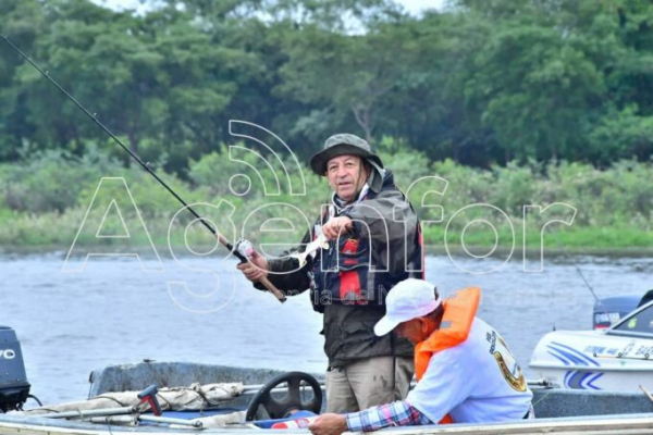 Rige un nuevo sistema de veda pesquera en Formosa