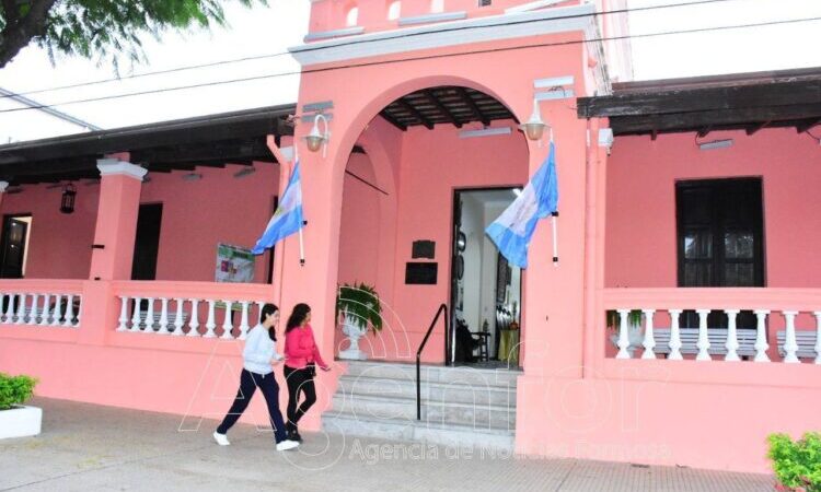 El Museo Histórico y Regional tiene horarios especiales por el verano