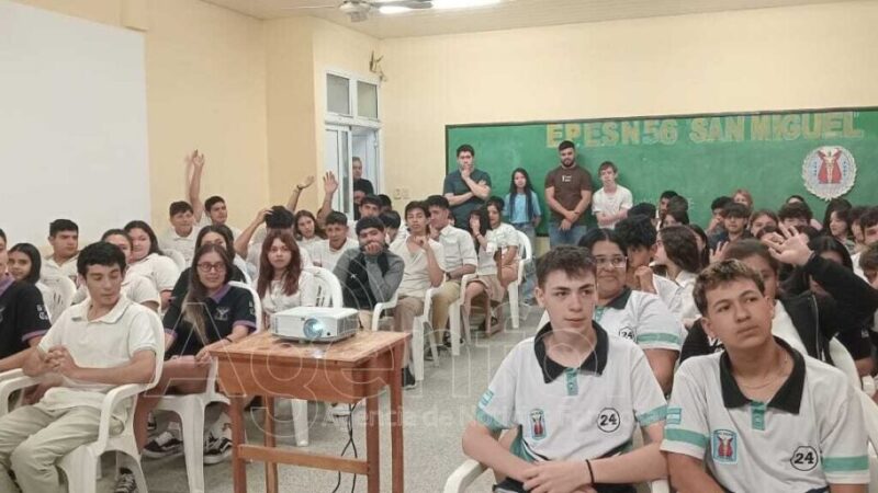 El lunes 17 inicia el Programa Verano Educativo