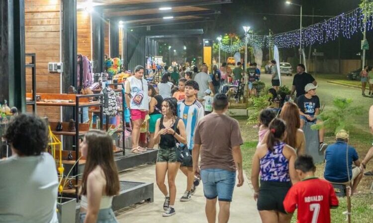 La Fiesta de la Empanada de Pescado de Río tendrá lugar en Herradura