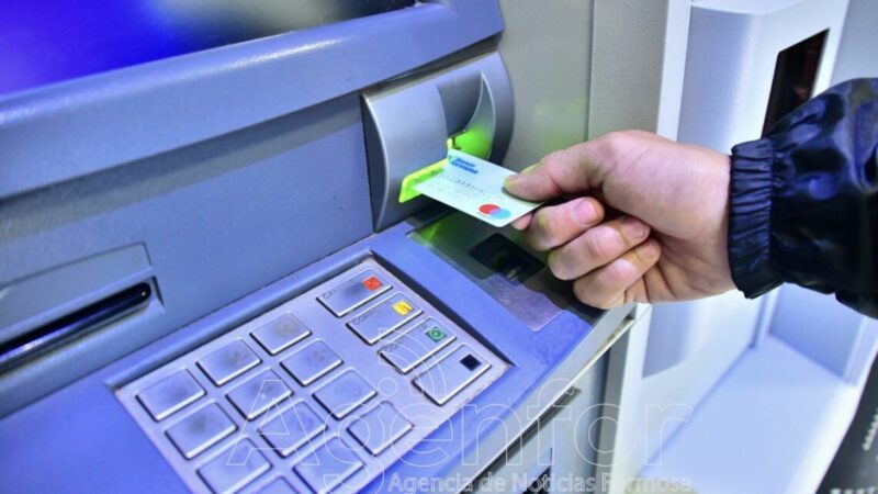 Este martes 4 inicia el pago de la segunda cuota del bono extraordinario