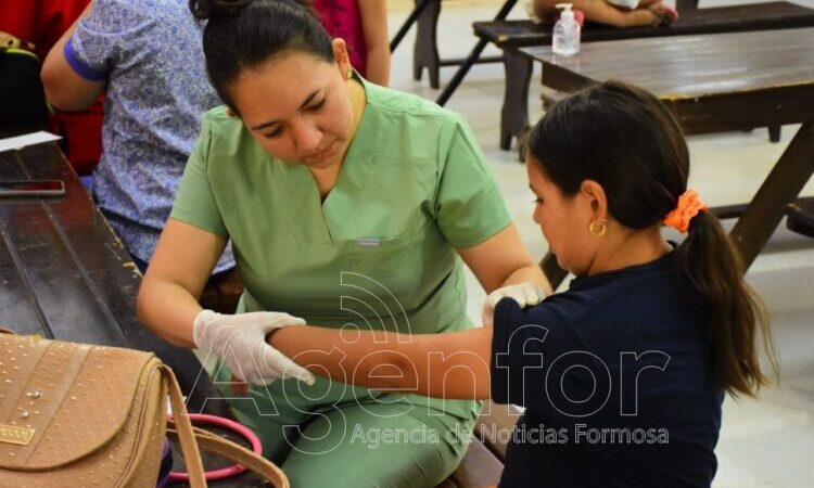 Inició una nueva semana de la colonia de vacaciones en el Paraíso de los Niños