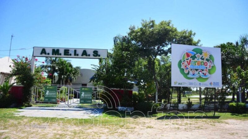 Continúa a pleno el programa del IAS “Verano Accesible”