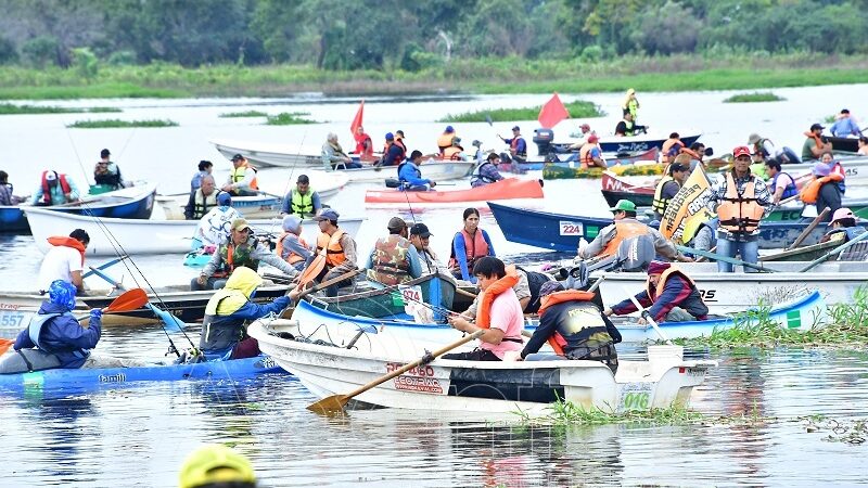 La XXII Fiesta Nacional de la Corvina de Río 2025 será el 2 de marzo