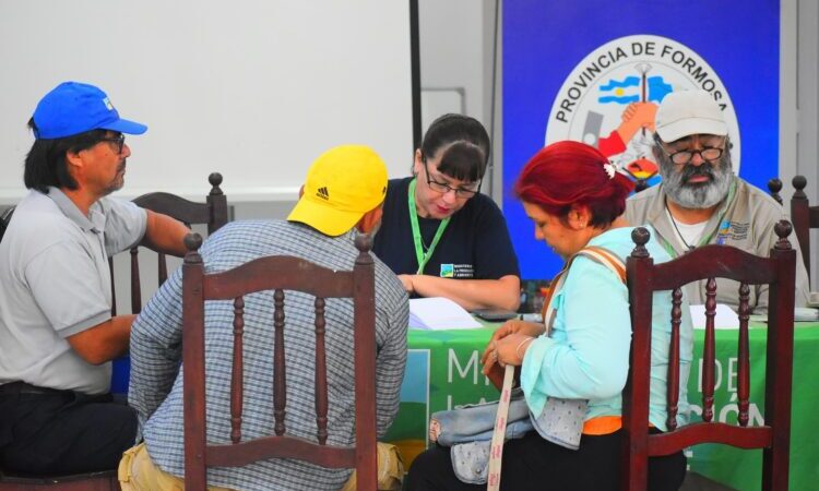 Gran interés de pescadores en el Concurso de Pesca de la Corvina de Río