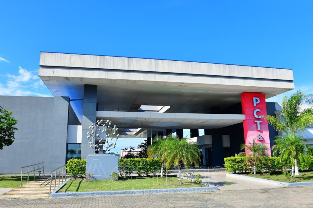 Comenzaron las clases en el Instituto Politécnico Formosa
