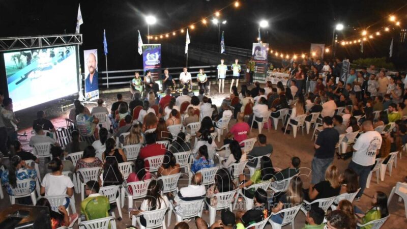 El próximo 27 de abril tendrá lugar la Maratón de Formosa 42 kilómetros