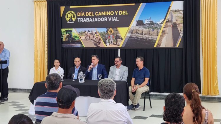 Comenzó el segundo módulo de cursos que se dictan en el Centro de Capacitación Vial