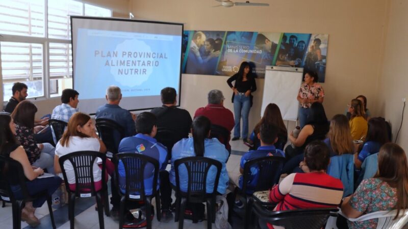 La UEPPA traza estrategias en su primer encuentro del 2025