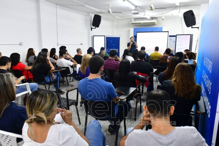 Lanzaron un programa intensivo que apuesta al crecimiento del emprendedor: “Es un antes y un después”