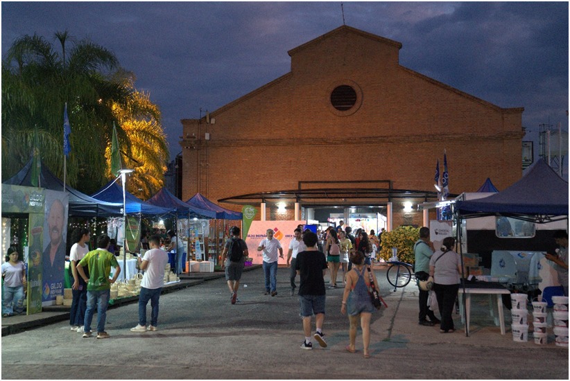 Festival de la Gastronomía Formoseña 2025: Sabores, identidad y comunidad en un encuentro único