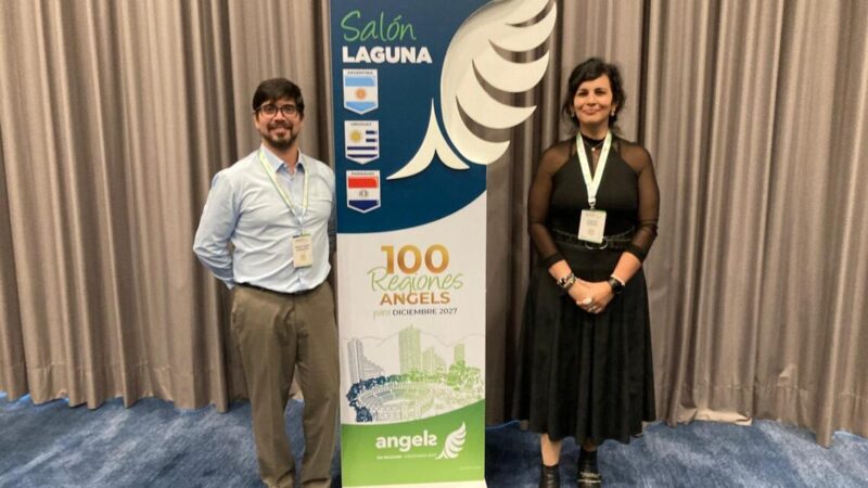 Formosa participó de un prestigioso evento internacional sobre abordaje del Ataque Cerebrovascular