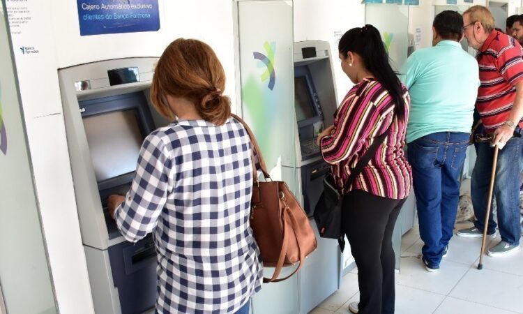 Este lunes 28 iniciará el pago de haberes de abril