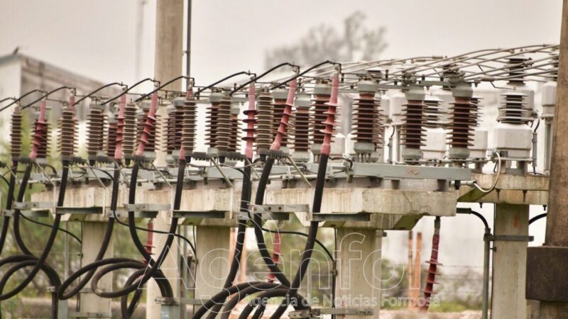 REFSA: Cortes programados para distintos barrios de Capital