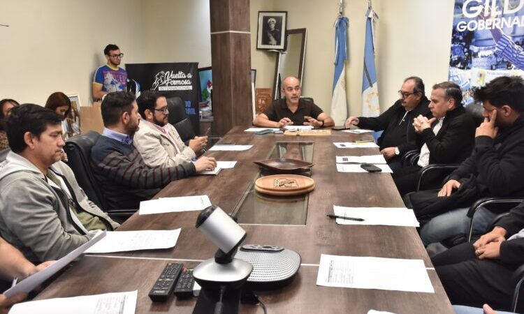 El Gobierno de Formosa y los supermercadistas trabajan en el acuerdo de una “Canasta de Semana Santa”