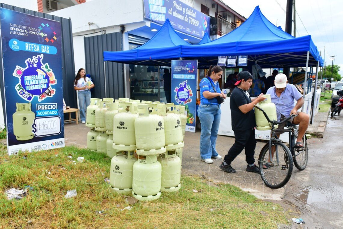 SAF: Buena repercusión en las ventas tras el pago del primer tramo del aumento salarial