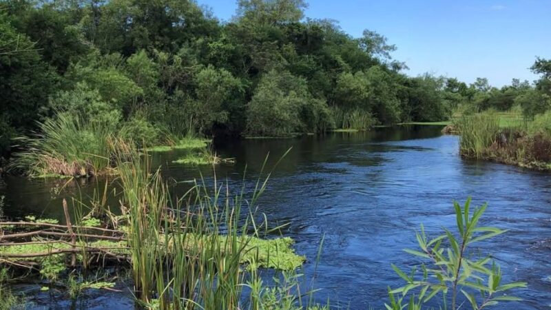 Riacho He Hé: Avanza el Programa de Fortalecimiento Turístico del Circuito Norte