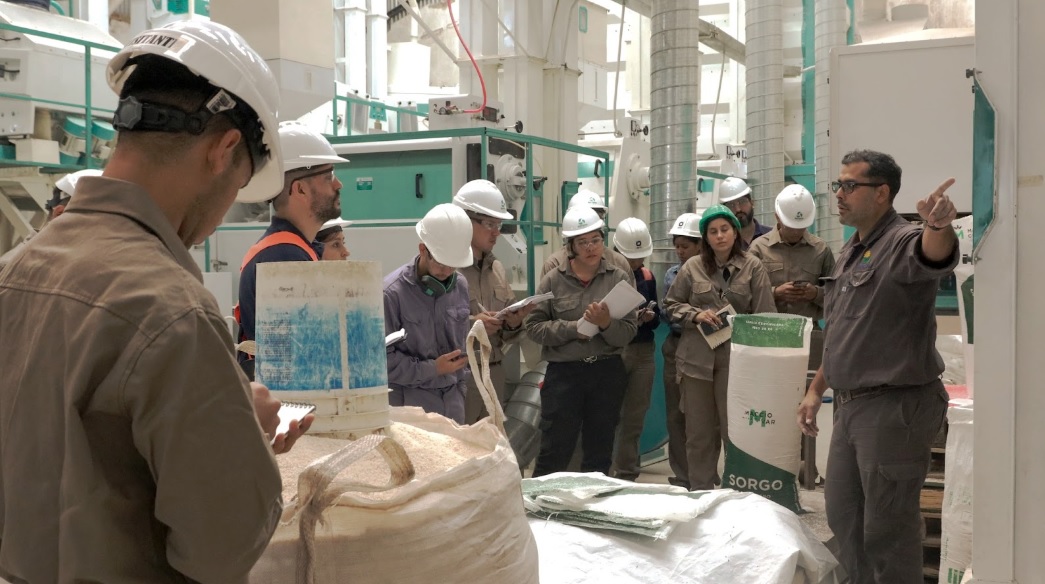 Se pone en marcha la tercera edición del Programa Mejora de la Competitividad Industrial