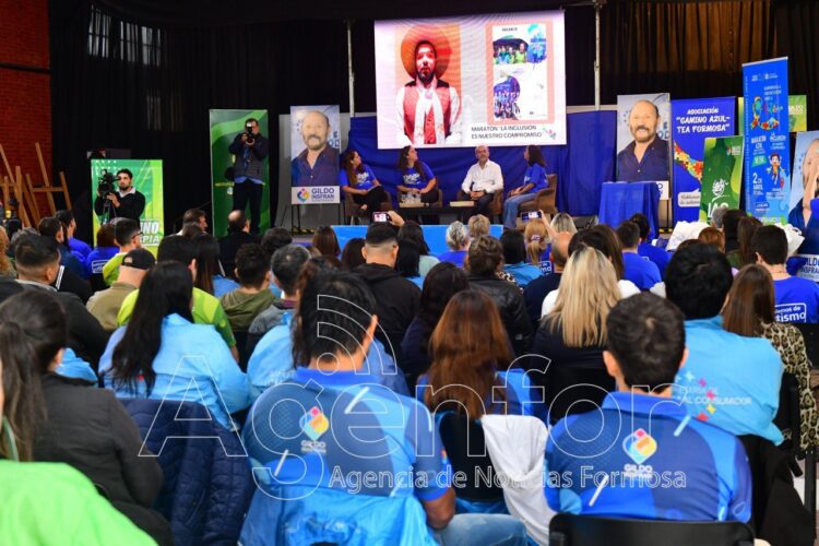Por el Día Mundial de la Concientización sobre el Autismo, habrá una maratón en la Costanera