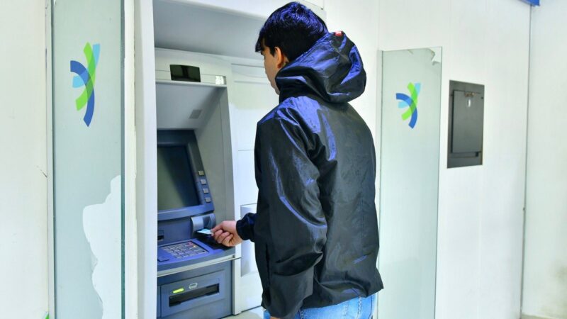 El lunes 28 iniciará el cronograma de haberes de abril