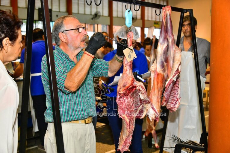Desde este miércoles se abonará a productores del oeste por los chivitos paipperos comercializados en la feria de Semana Santa
