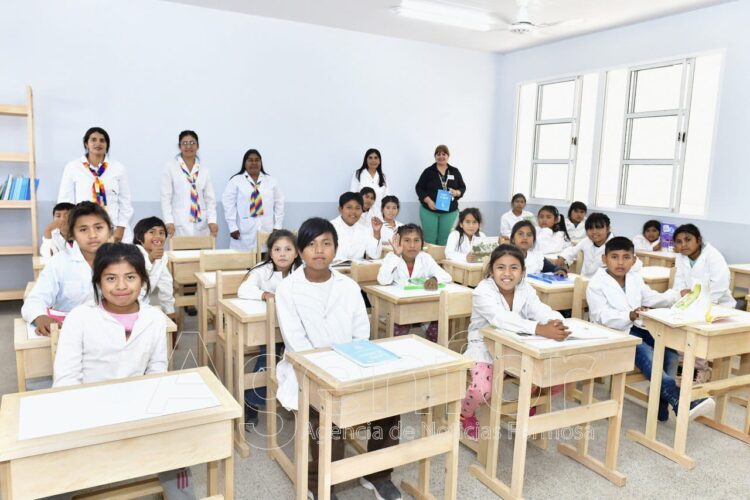 La Coordinación Provincial de EIB conmemora el Día del Aborigen Americano