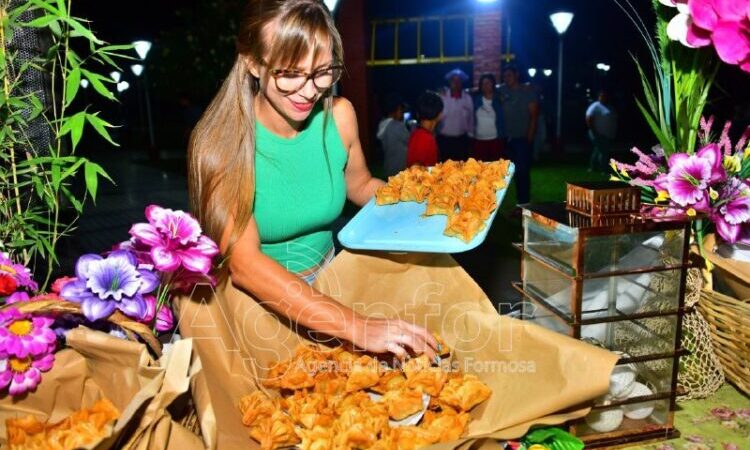 La Fiesta del Pastelito Herradureño: Tradición, trabajo y encuentro comunitario