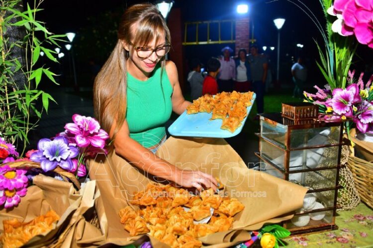 La Fiesta del Pastelito Herradureño: Tradición, trabajo y encuentro comunitario