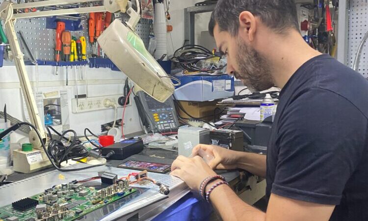 El Hospital de Alta Complejidad y la Facultad de Ingeniería de Entre Ríos firmaron un convenio de cooperación académica y científica