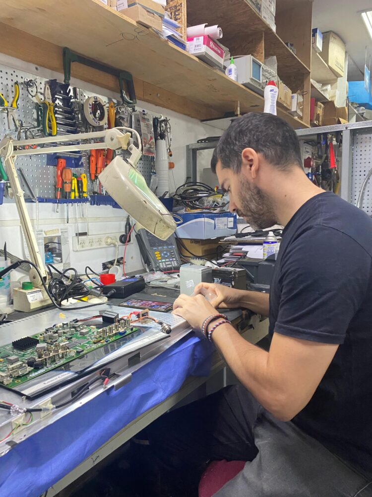 El Hospital de Alta Complejidad y la Facultad de Ingeniería de Entre Ríos firmaron un convenio de cooperación académica y científica