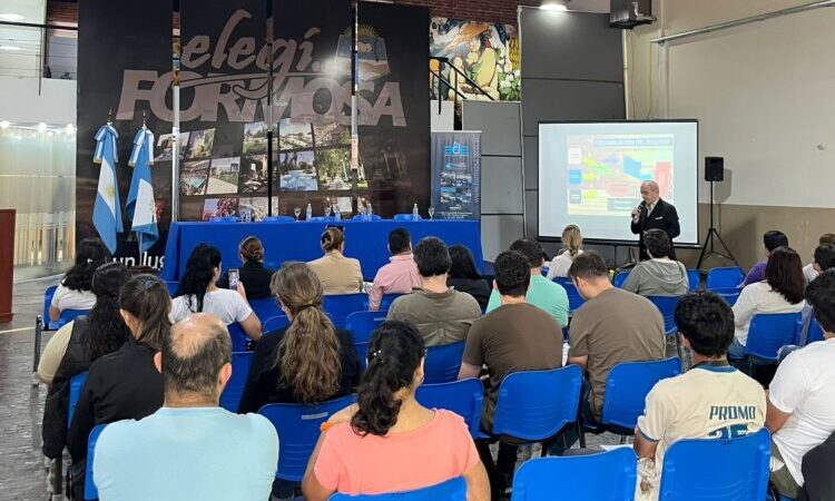 Finalizó curso de capacitación sobre costos para hoteleros y gastronómicos