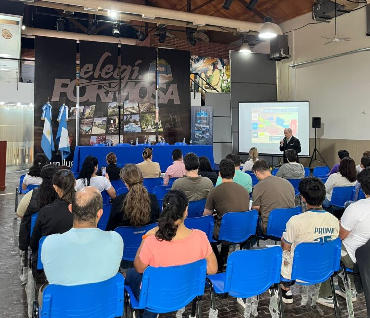 Finalizó curso de capacitación sobre costos para hoteleros y gastronómicos