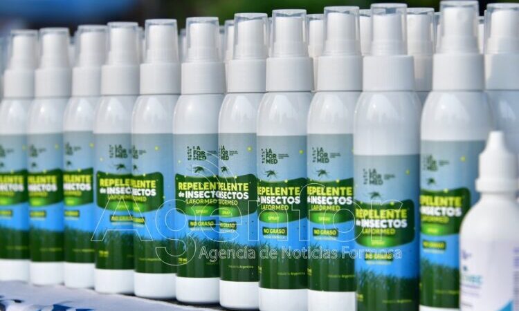 Con una mínima variación respecto al anterior conteo se presentaron los casos de dengue en esta semana