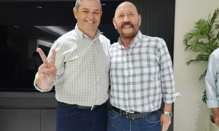 Para Jarzynski, “no hay dudas del rotundo triunfo del Modelo Formoseño” en las próximas elecciones