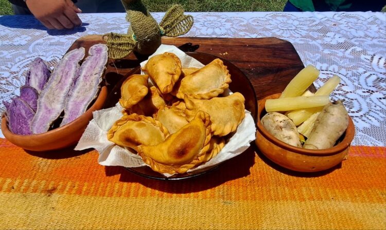 Se viene el 1º Concurso de la Empanada Formoseña en el Galpón “G”