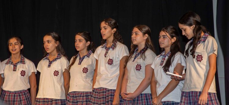 Educación lanzó los Encuentros Corales 2025