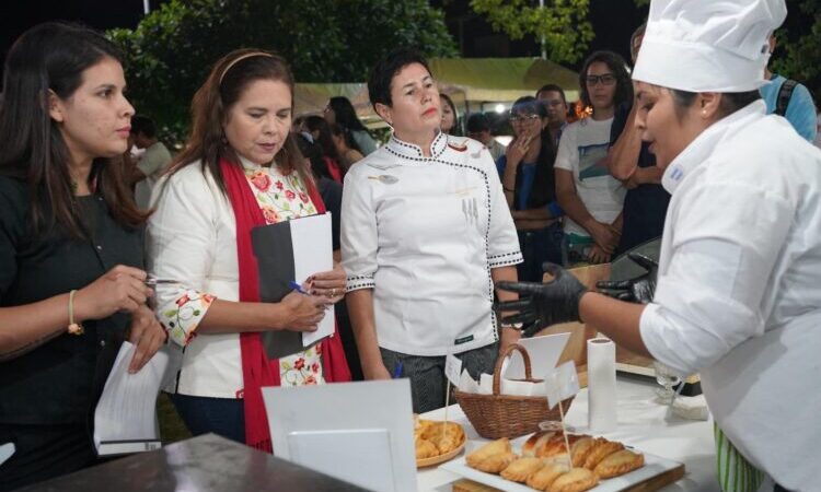 Están en marcha los preparativos para la 1° edición del Festival Gastronómico Formoseño