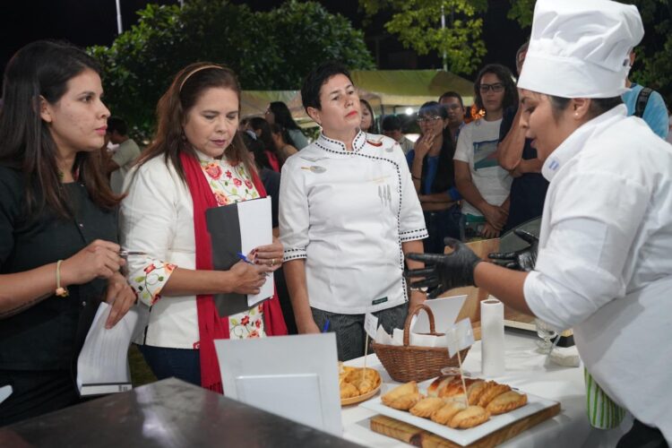 Están en marcha los preparativos para la 1° edición del Festival Gastronómico Formoseño