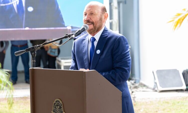 Insfrán llamó a votar el 29 de junio en defensa del Modelo Formoseño y en rechazo a las políticas de Milei