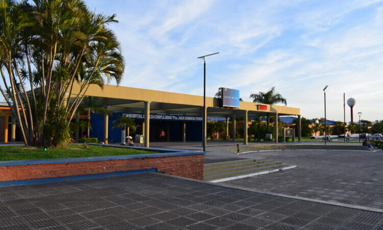 En el Día del Cirujano Cardiovascular, resaltan el trabajo del equipo del HAC