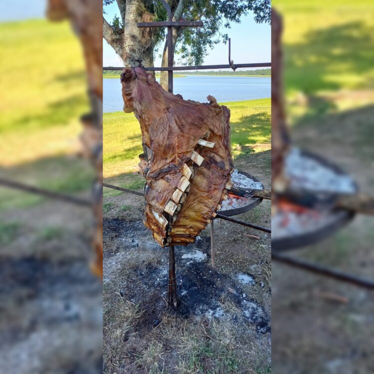 Llega el Primer Festival de Gastronomía al Galpón “G”