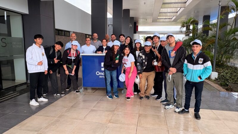 Banco Formosa refuerza su rol social con más acciones de bancarización