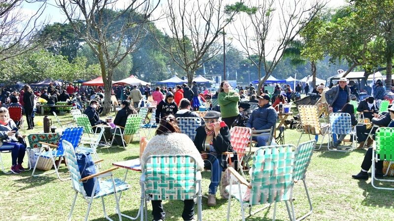 El pueblo de Herradura celebrará este domingo su aniversario 126°