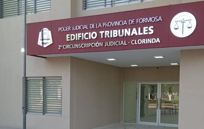 Este viernes, el Gobernador inaugurará obras en Clorinda