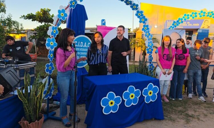 El CIDAC celebró seis años de vida