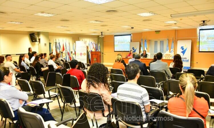 La Dirección de Resolución Alternativa de Conflicto cumplió 15 años de creación