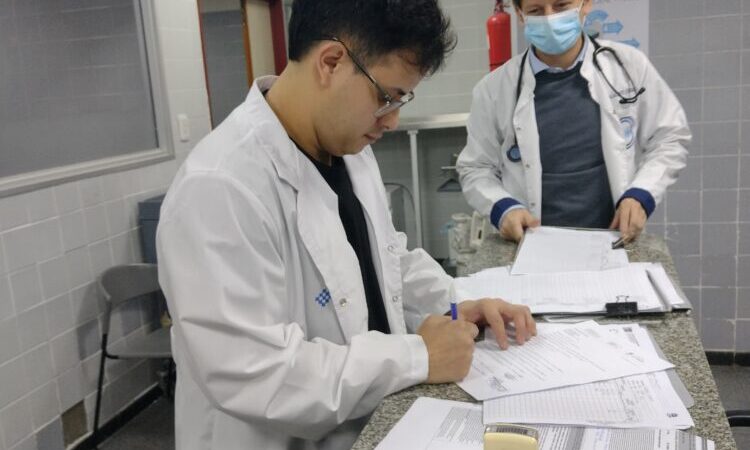 El Hospital de Alta Complejidad anuncia la apertura de inscripciones para las residencias médicas del año 2025