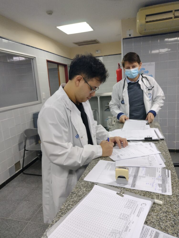 El Hospital de Alta Complejidad anuncia la apertura de inscripciones para las residencias médicas del año 2025